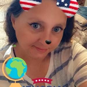 Meet your Posher, Gail